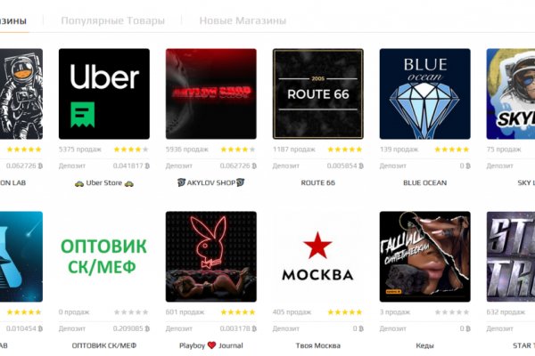 Магазин супернета